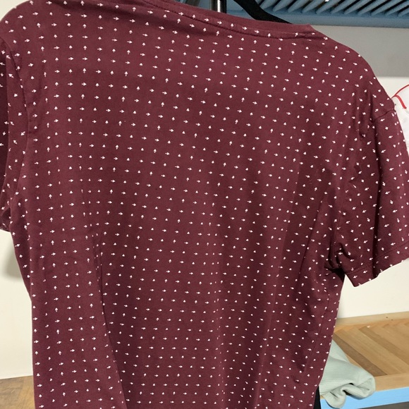 Le château Tshirt small - Picture 2 of 4